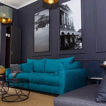 Studio Apartment Lubynski In Center Of Zagreb Exterior foto