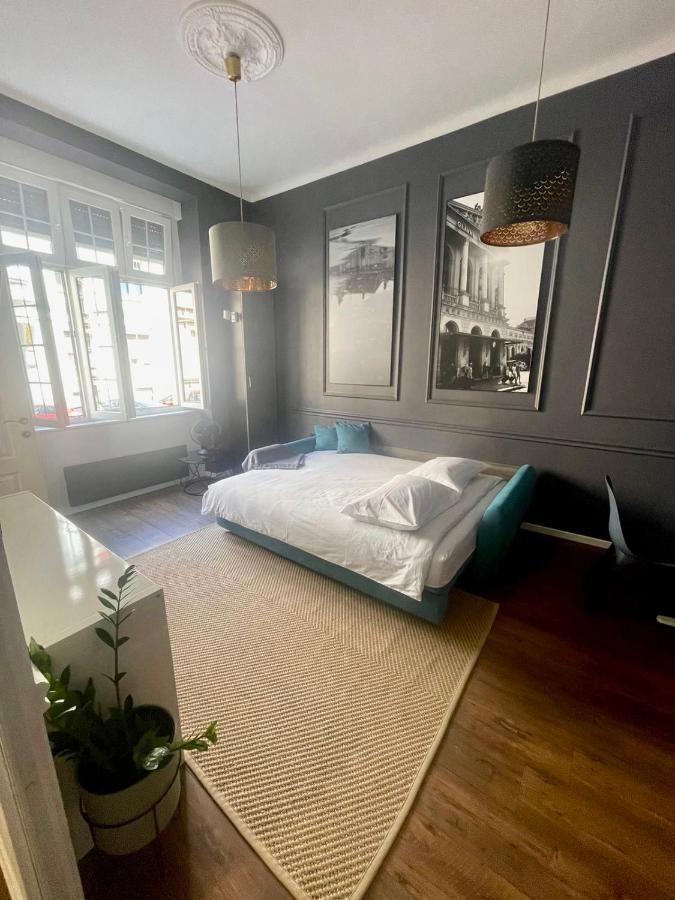 Apartment Lubynski In Center Of